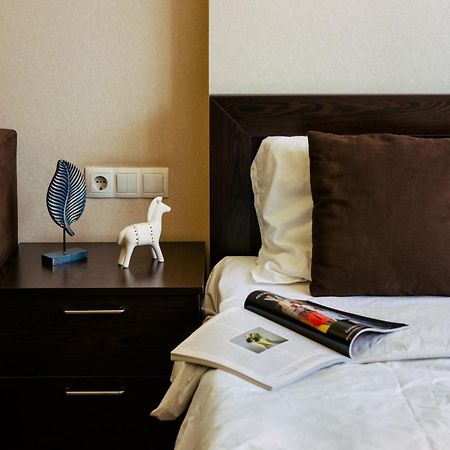 Residence North Avenue, Teryan 8. 14 2 Γιερεβάν Εξωτερικό φωτογραφία