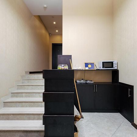 Residence North Avenue, Teryan 8. 14 2 Γιερεβάν Εξωτερικό φωτογραφία