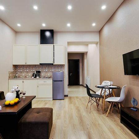 Residence North Avenue, Teryan 8. 14 2 Γιερεβάν Εξωτερικό φωτογραφία