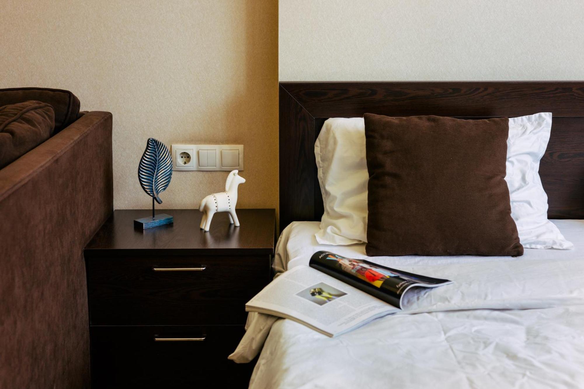 Residence North Avenue, Teryan 8. 14 2 Γιερεβάν Εξωτερικό φωτογραφία