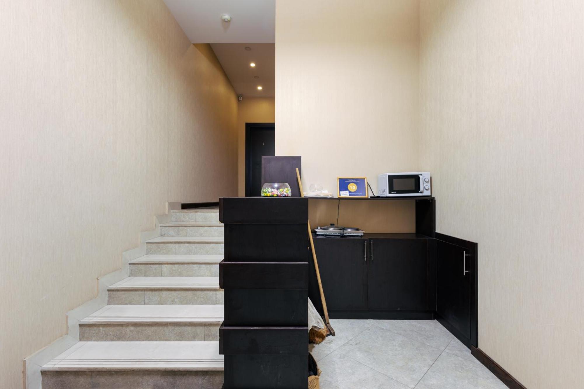 Residence North Avenue, Teryan 8. 14 2 Γιερεβάν Εξωτερικό φωτογραφία