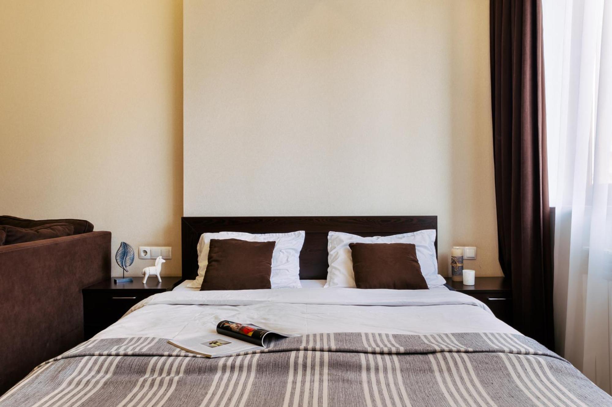 Residence North Avenue, Teryan 8. 14 2 Γιερεβάν Εξωτερικό φωτογραφία