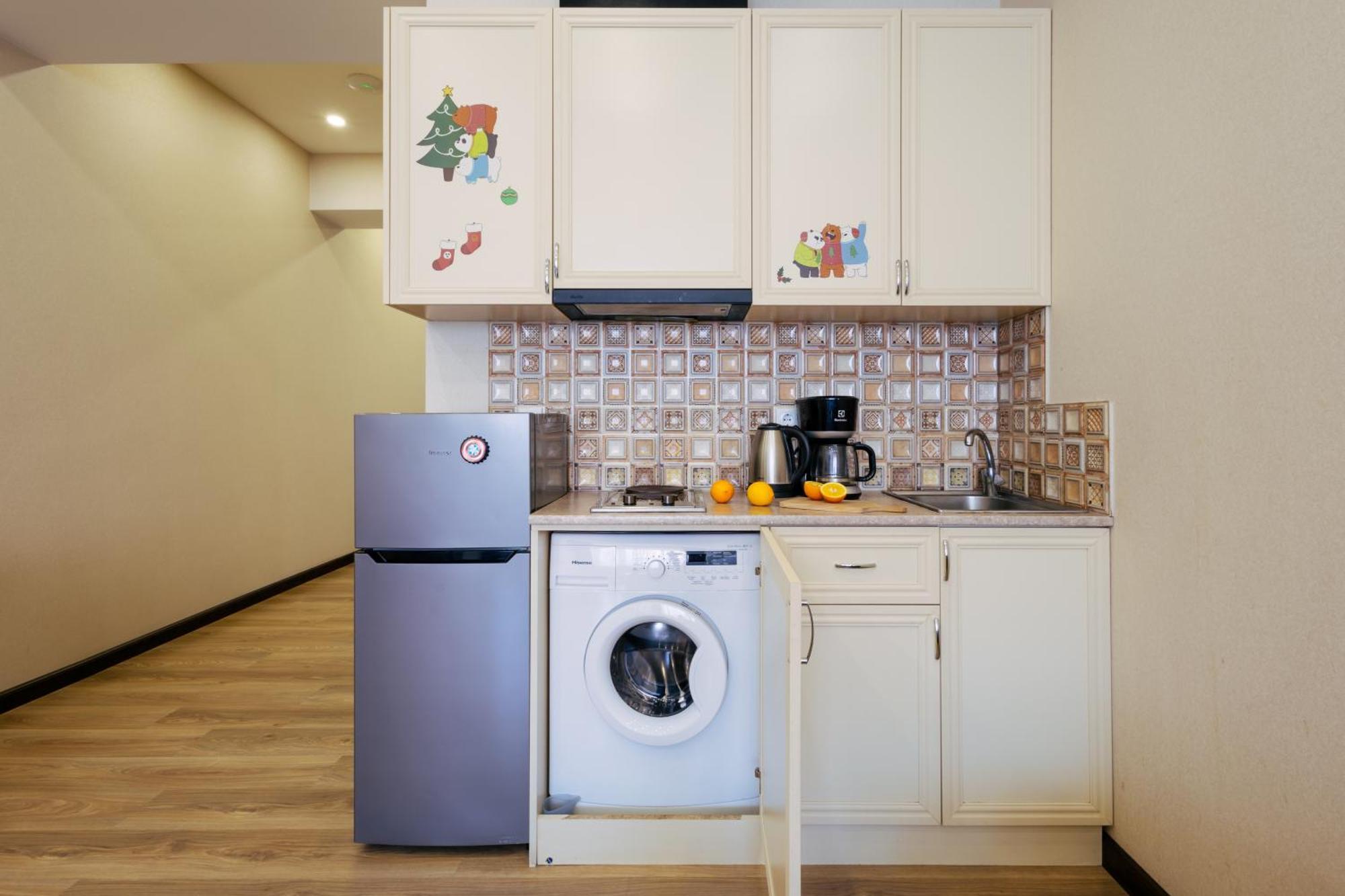 Residence North Avenue, Teryan 8. 14 2 Γιερεβάν Εξωτερικό φωτογραφία