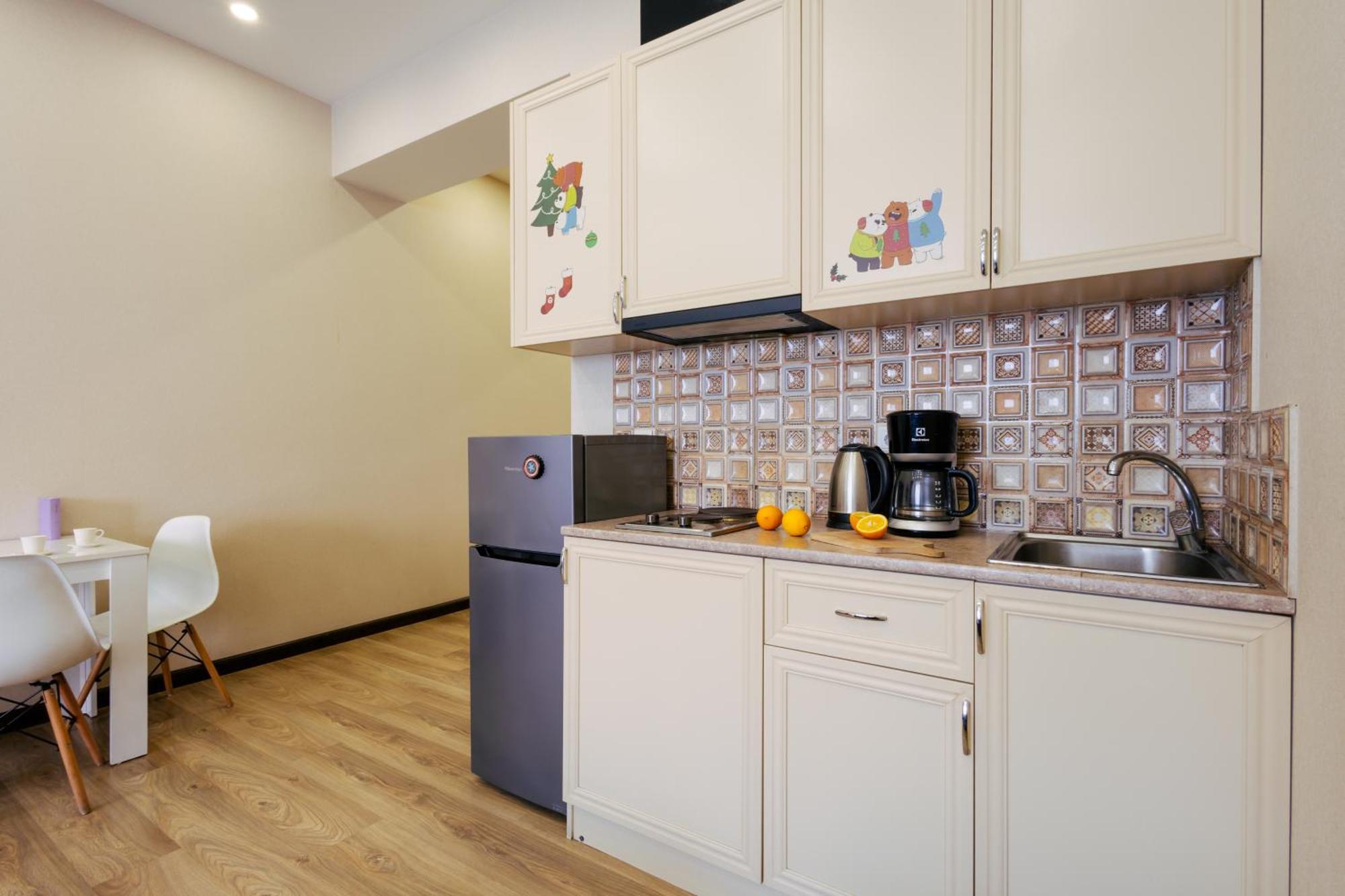 Residence North Avenue, Teryan 8. 14 2 Γιερεβάν Εξωτερικό φωτογραφία