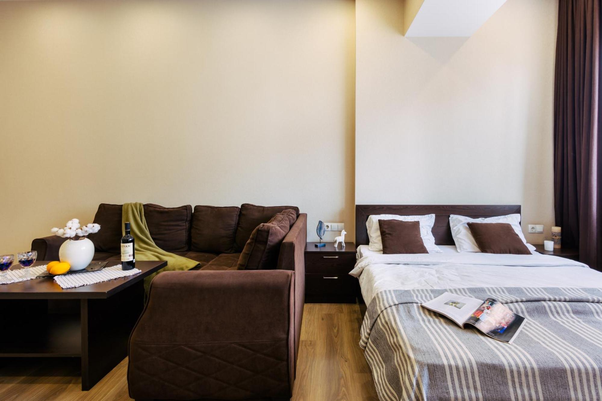 Residence North Avenue, Teryan 8. 14 2 Γιερεβάν Εξωτερικό φωτογραφία