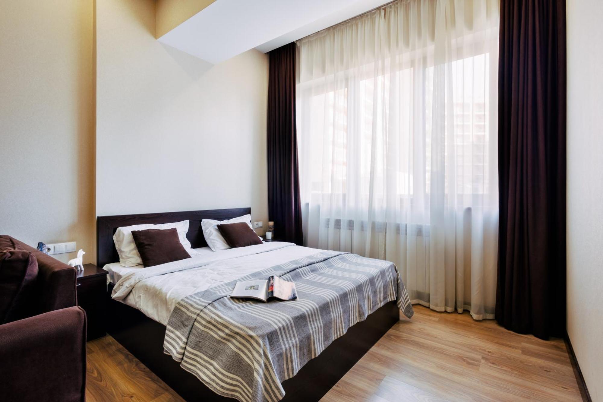 Residence North Avenue, Teryan 8. 14 2 Γιερεβάν Εξωτερικό φωτογραφία