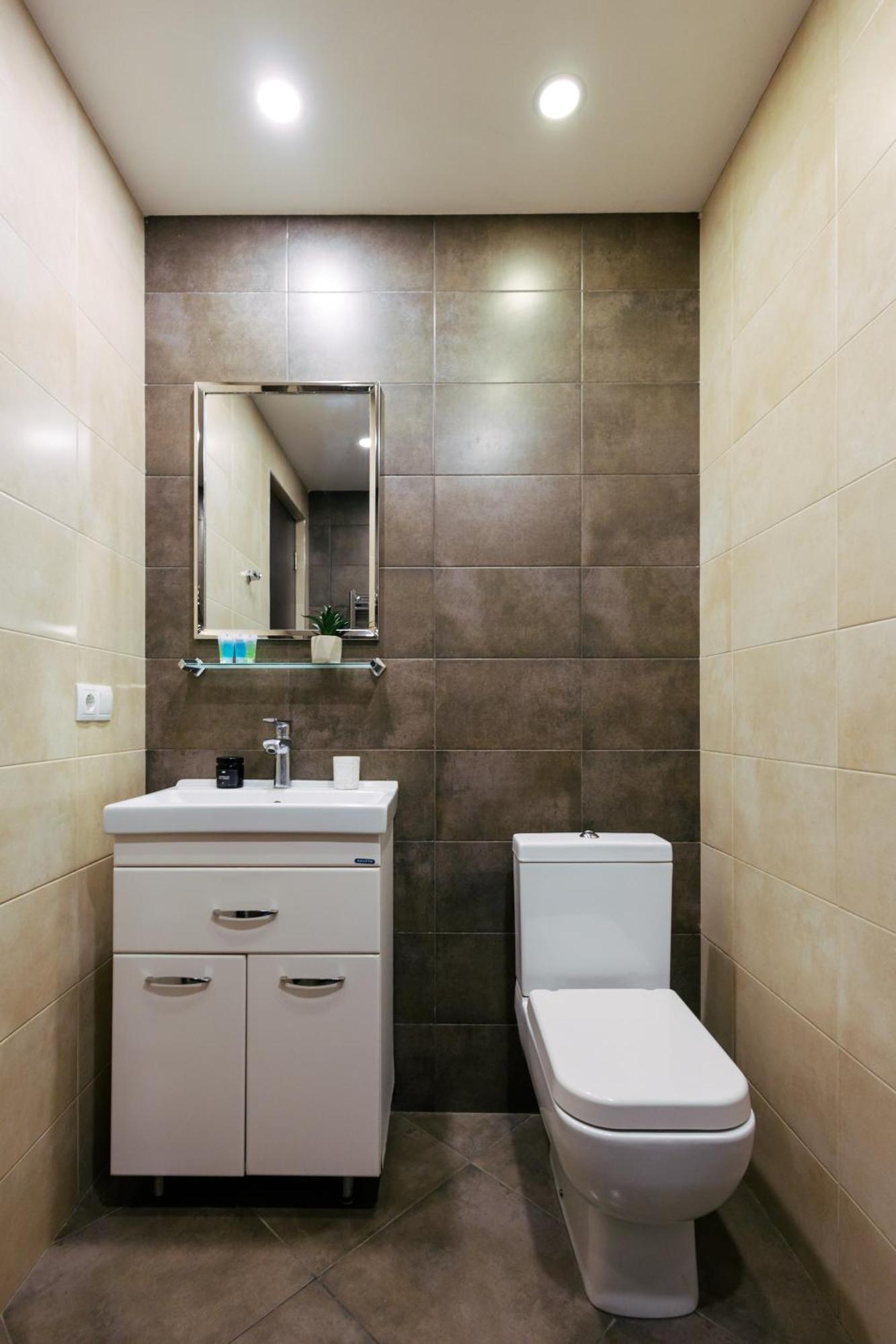 Residence North Avenue, Teryan 8. 14 2 Γιερεβάν Εξωτερικό φωτογραφία