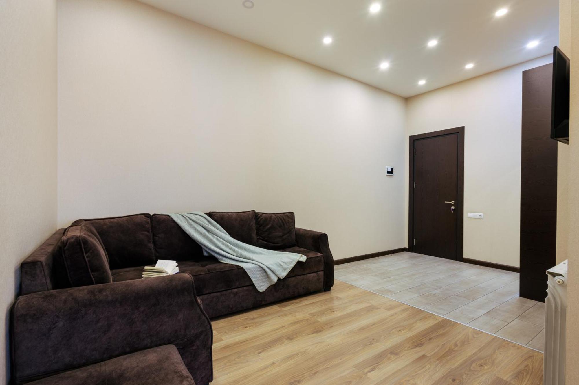 Residence North Avenue, Teryan 8. 14 2 Γιερεβάν Εξωτερικό φωτογραφία