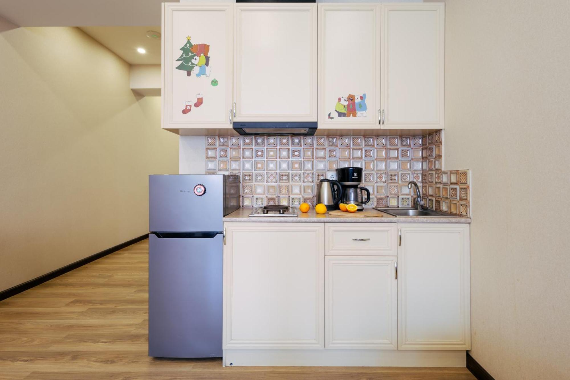 Residence North Avenue, Teryan 8. 14 2 Γιερεβάν Εξωτερικό φωτογραφία
