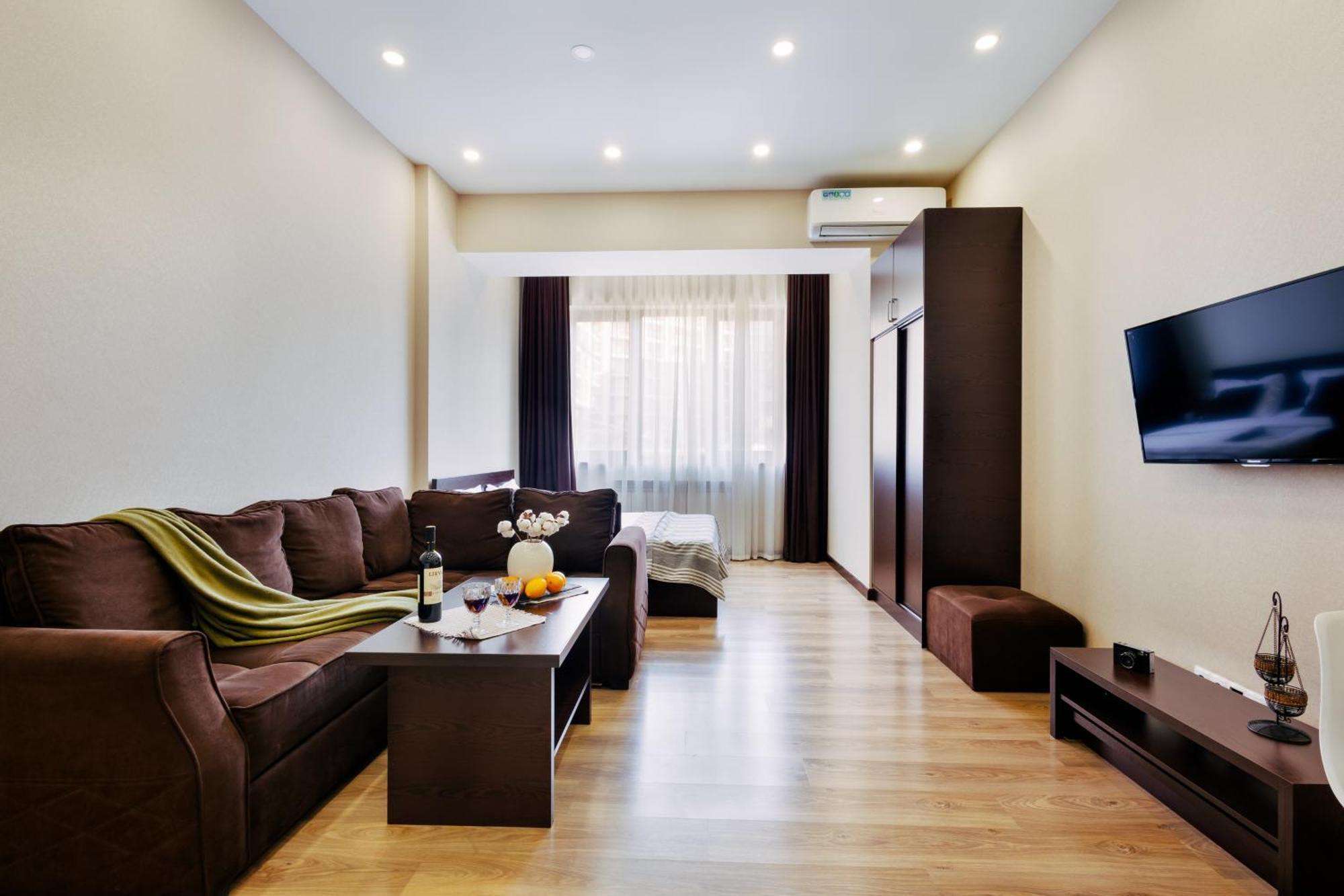 Residence North Avenue, Teryan 8. 14 2 Γιερεβάν Εξωτερικό φωτογραφία