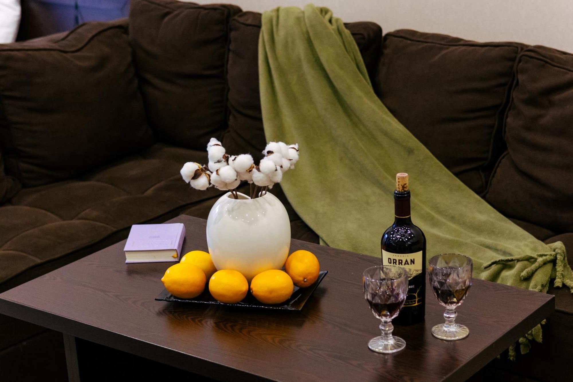 Residence North Avenue, Teryan 8. 14 2 Γιερεβάν Εξωτερικό φωτογραφία