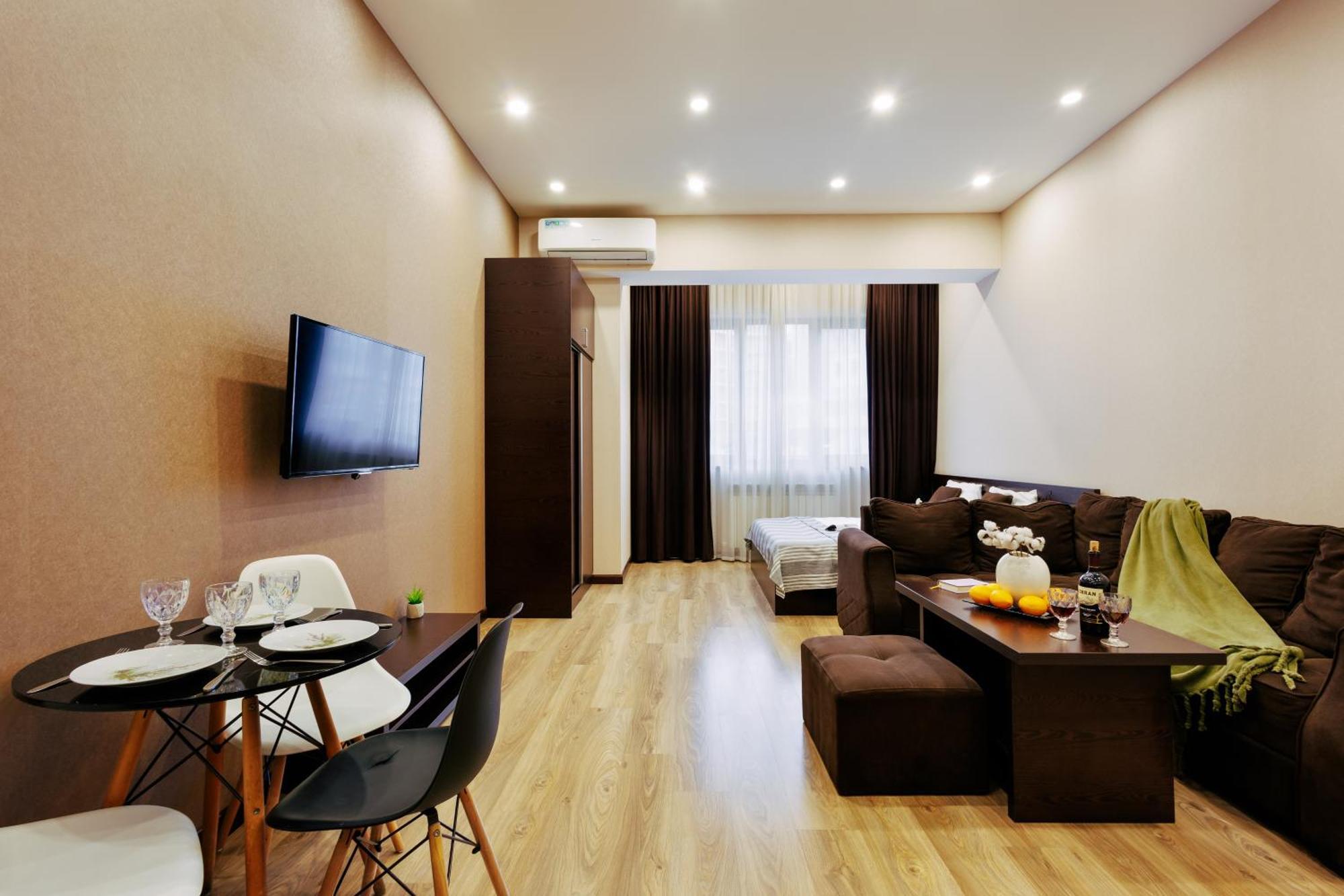 Residence North Avenue, Teryan 8. 14 2 Γιερεβάν Εξωτερικό φωτογραφία