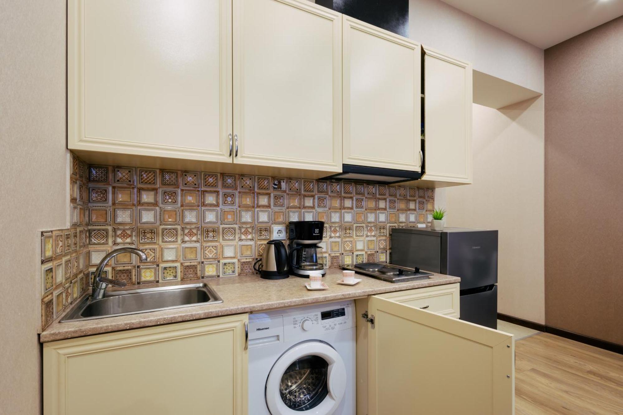 Residence North Avenue, Teryan 8. 14 2 Γιερεβάν Εξωτερικό φωτογραφία