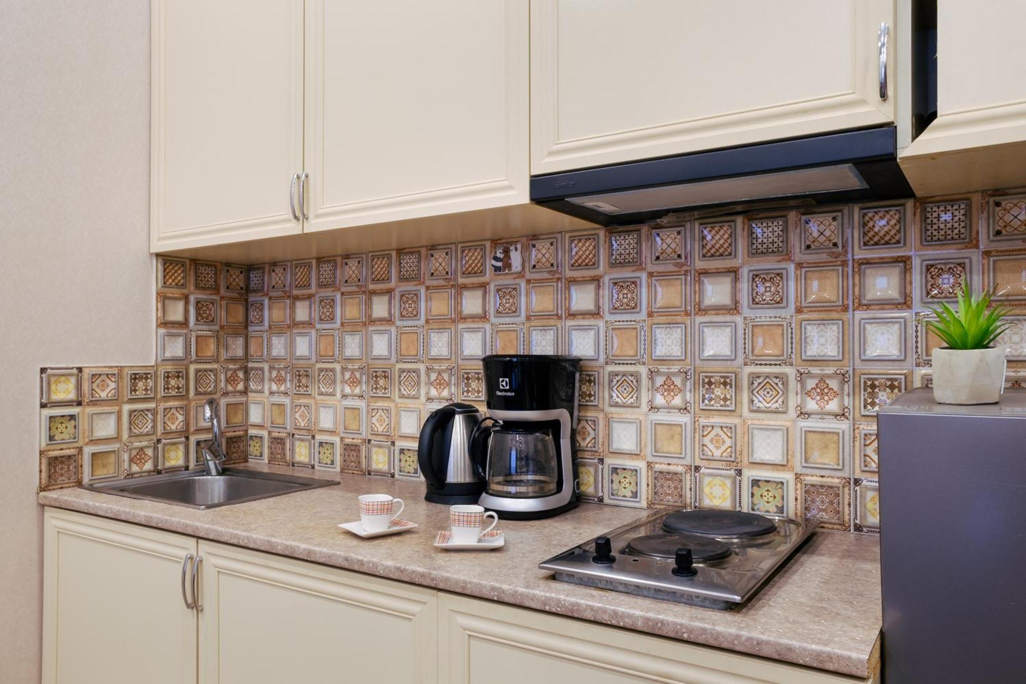 Residence North Avenue, Teryan 8. 14 2 Γιερεβάν Εξωτερικό φωτογραφία