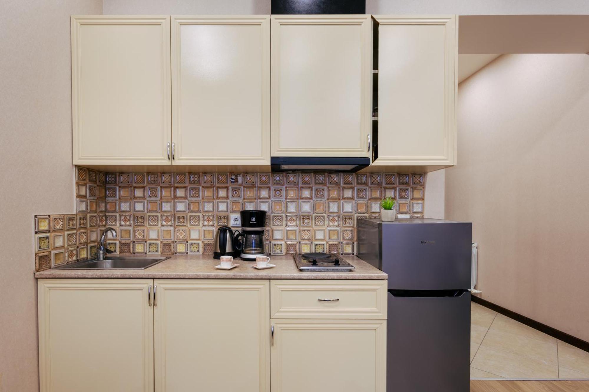 Residence North Avenue, Teryan 8. 14 2 Γιερεβάν Εξωτερικό φωτογραφία