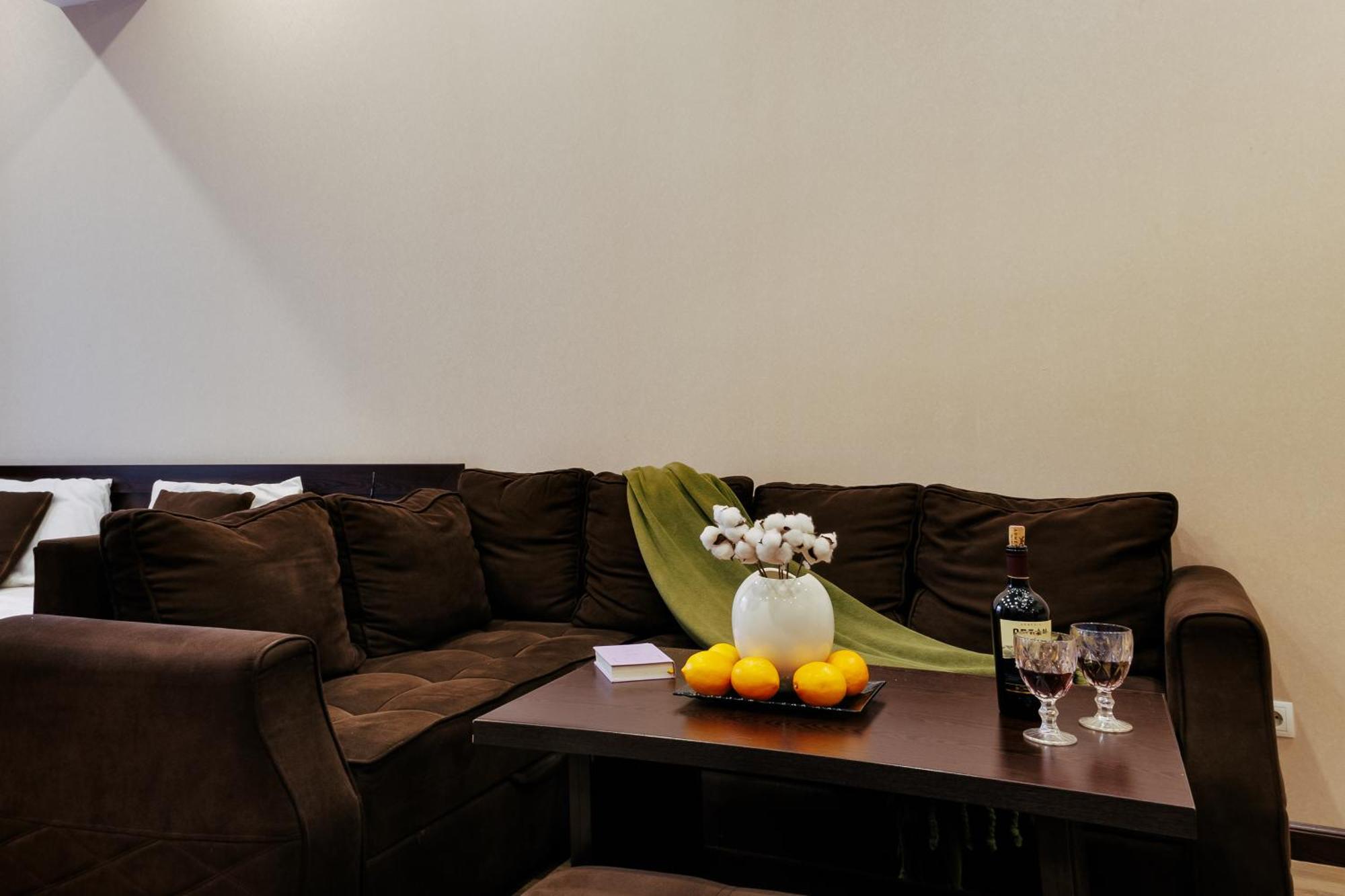 Residence North Avenue, Teryan 8. 14 2 Γιερεβάν Εξωτερικό φωτογραφία