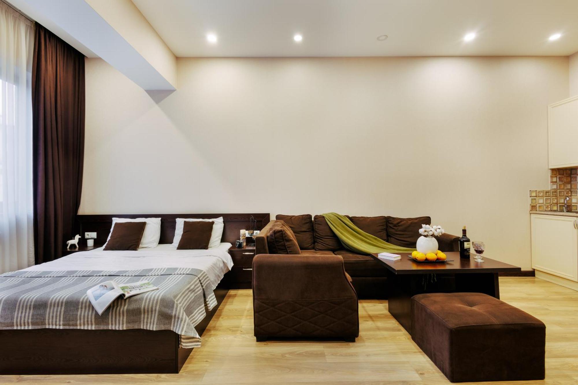 Residence North Avenue, Teryan 8. 14 2 Γιερεβάν Εξωτερικό φωτογραφία