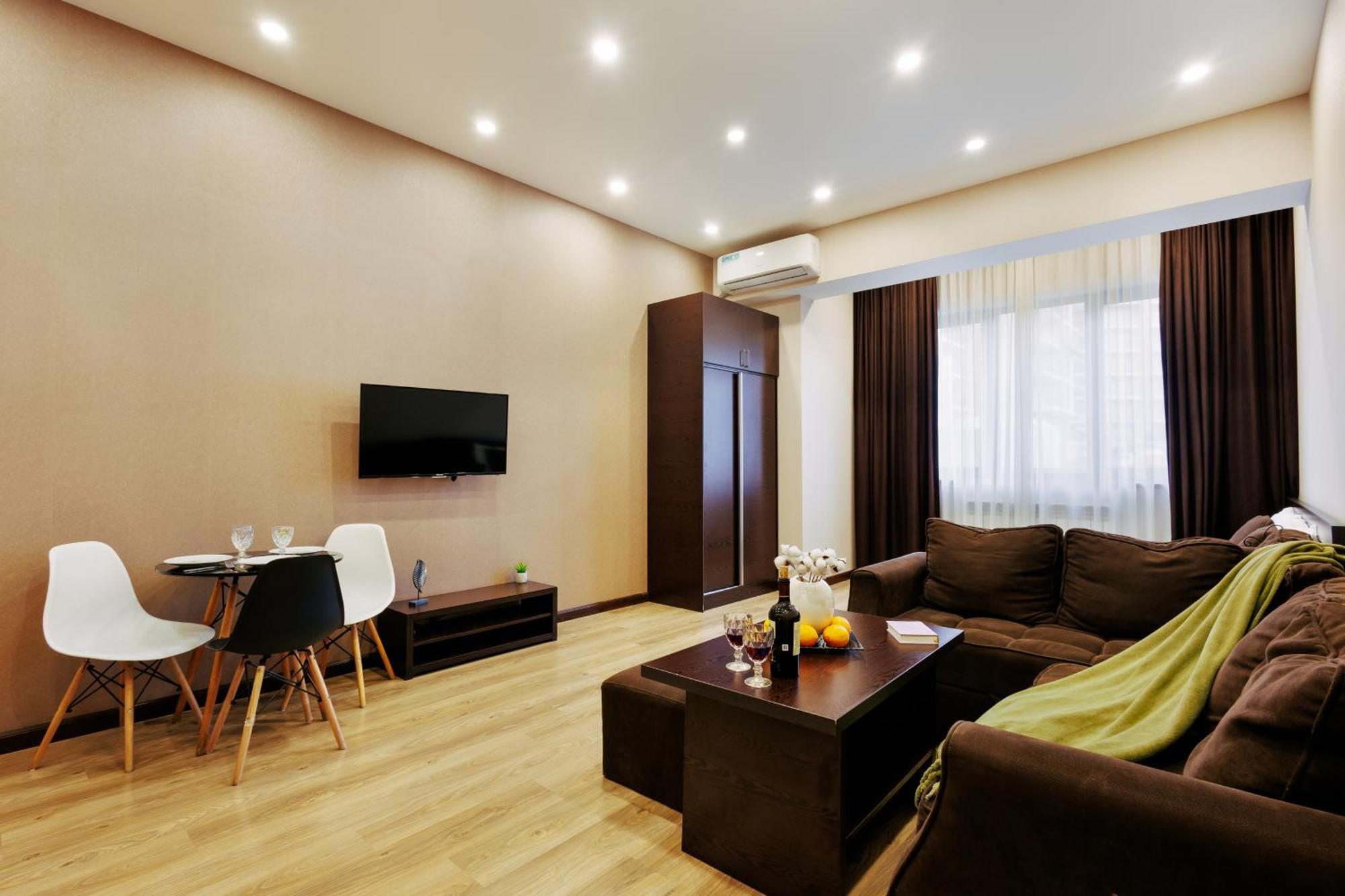Residence North Avenue, Teryan 8. 14 2 Γιερεβάν Εξωτερικό φωτογραφία