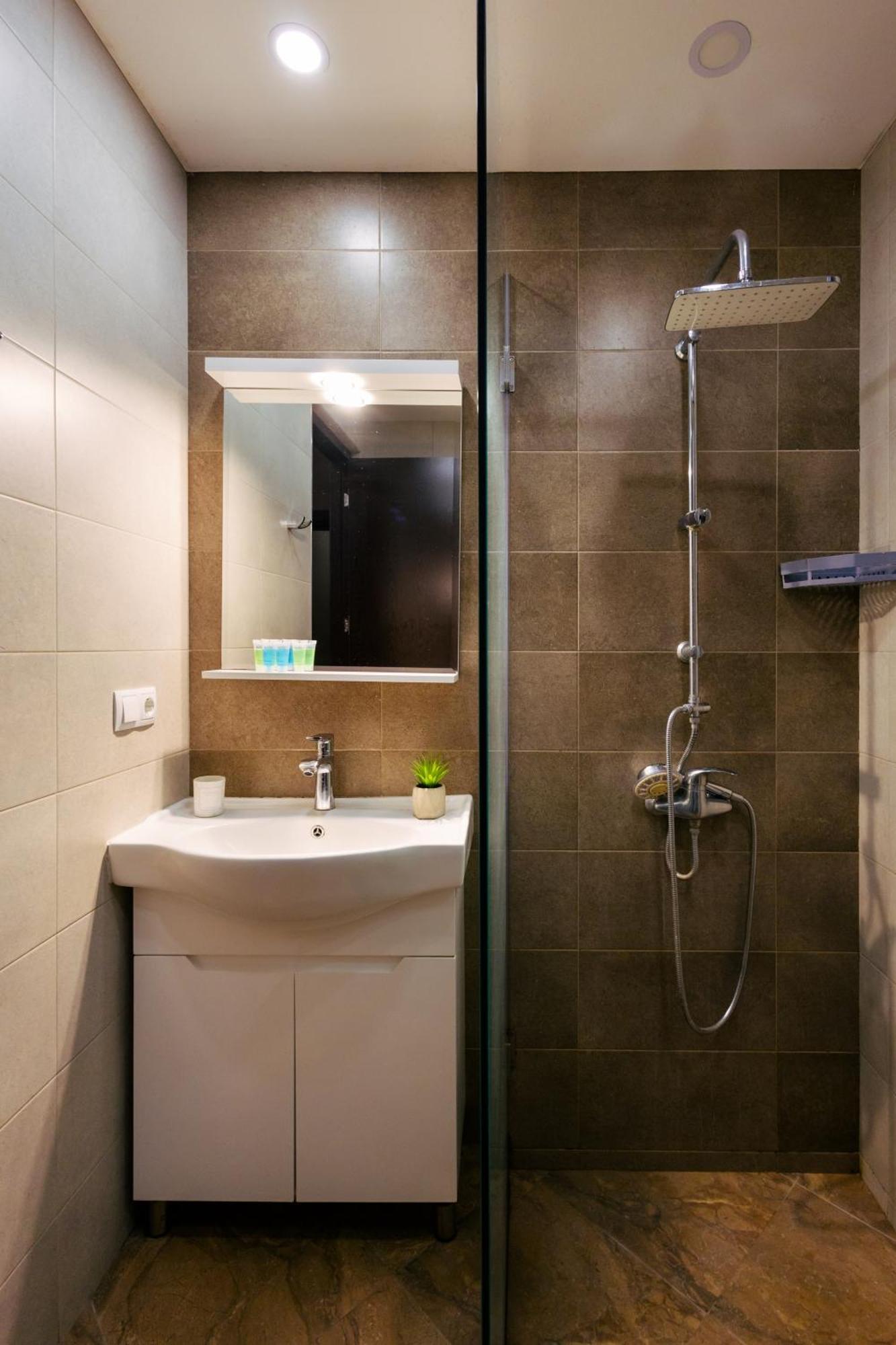 Residence North Avenue, Teryan 8. 14 2 Γιερεβάν Εξωτερικό φωτογραφία